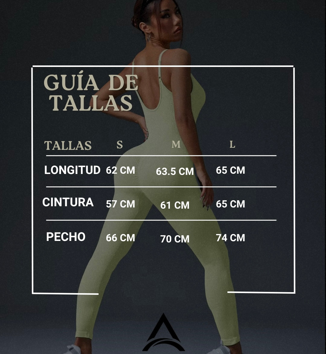 Mono glow tummy control - Aura glow fit™